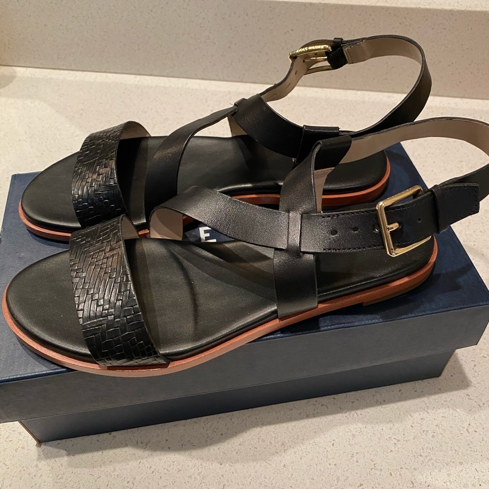 Cole Haan Findra Sandals